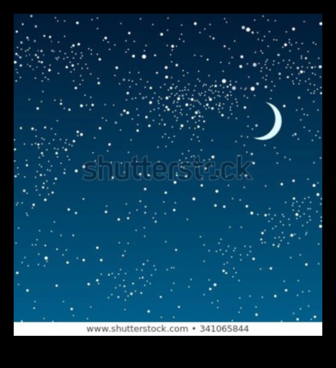 التلألؤ القمري: الإشراق بين الأجرام السماوية