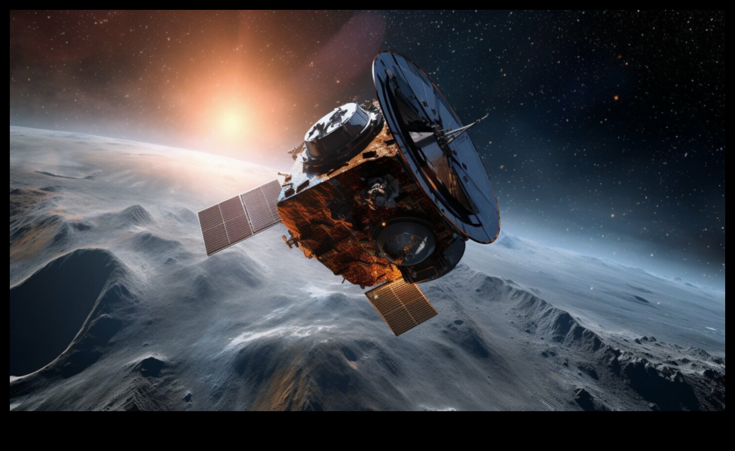 البعثات النجمية: رحلات خارج الأرض في السعي وراء استكشاف الفضاء