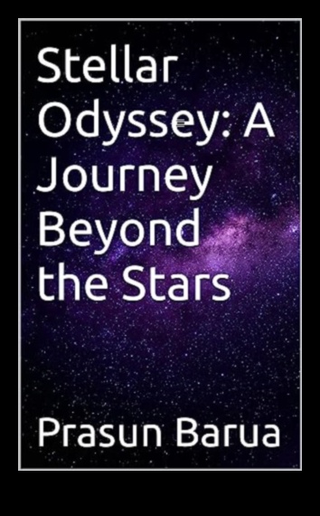 البعثات النجمية: رحلات خارج الأرض في السعي وراء استكشاف الفضاء