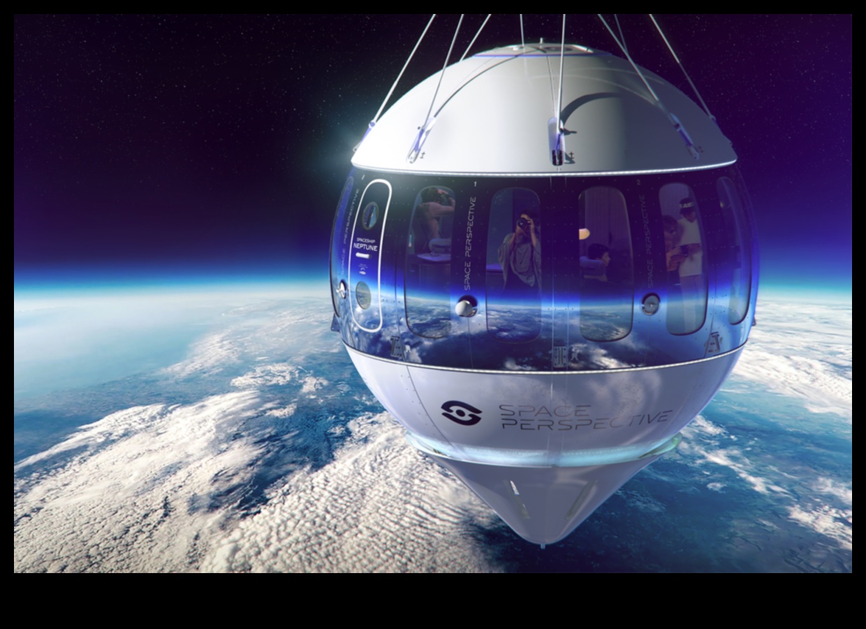 البعثات النجمية: رحلات خارج الأرض في السعي وراء استكشاف الفضاء