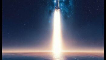 البعثات النجمية: رحلات خارج الأرض في السعي وراء استكشاف الفضاء