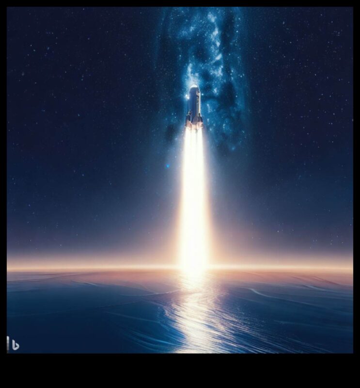 البعثات النجمية: رحلات خارج الأرض في السعي وراء استكشاف الفضاء