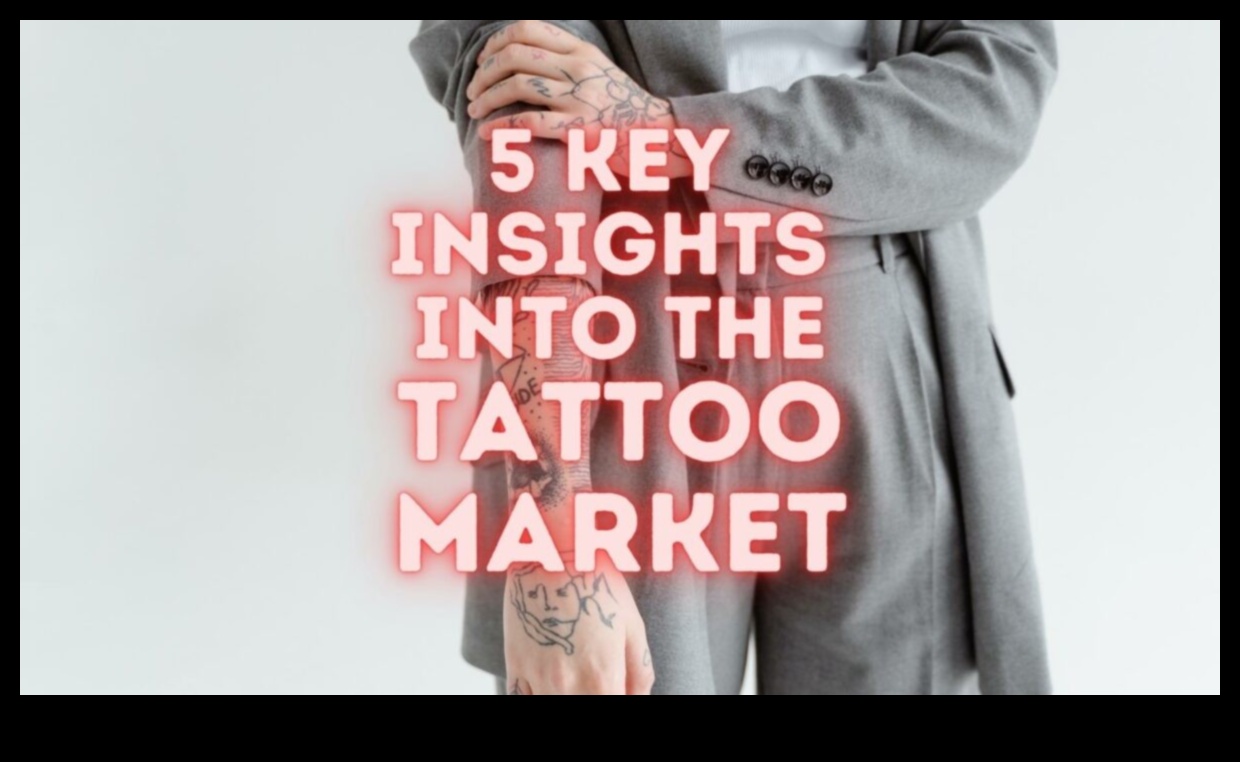 تراث الحبر: تتبع جذور ثقافة الوشم في جميع أنحاء العالم