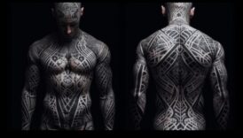 تراث الحبر: تتبع جذور ثقافة الوشم في جميع أنحاء العالم