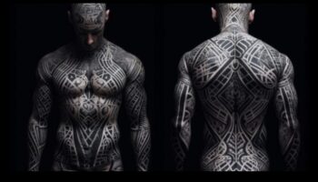 تراث الحبر: تتبع جذور ثقافة الوشم في جميع أنحاء العالم