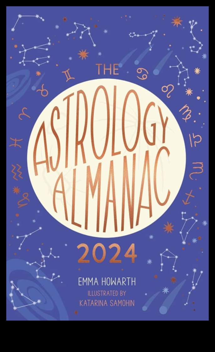 التقويم النجمي: استكشاف لمدة عام للعجائب النجمية