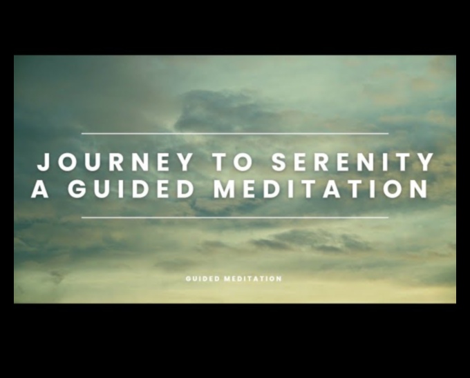 الصفاء الموجه: طريق إلى الهدوء مع حكمة التأمل 4 الصفاء الموجه: طريق إلى الهدوء مع حكمة التأمل