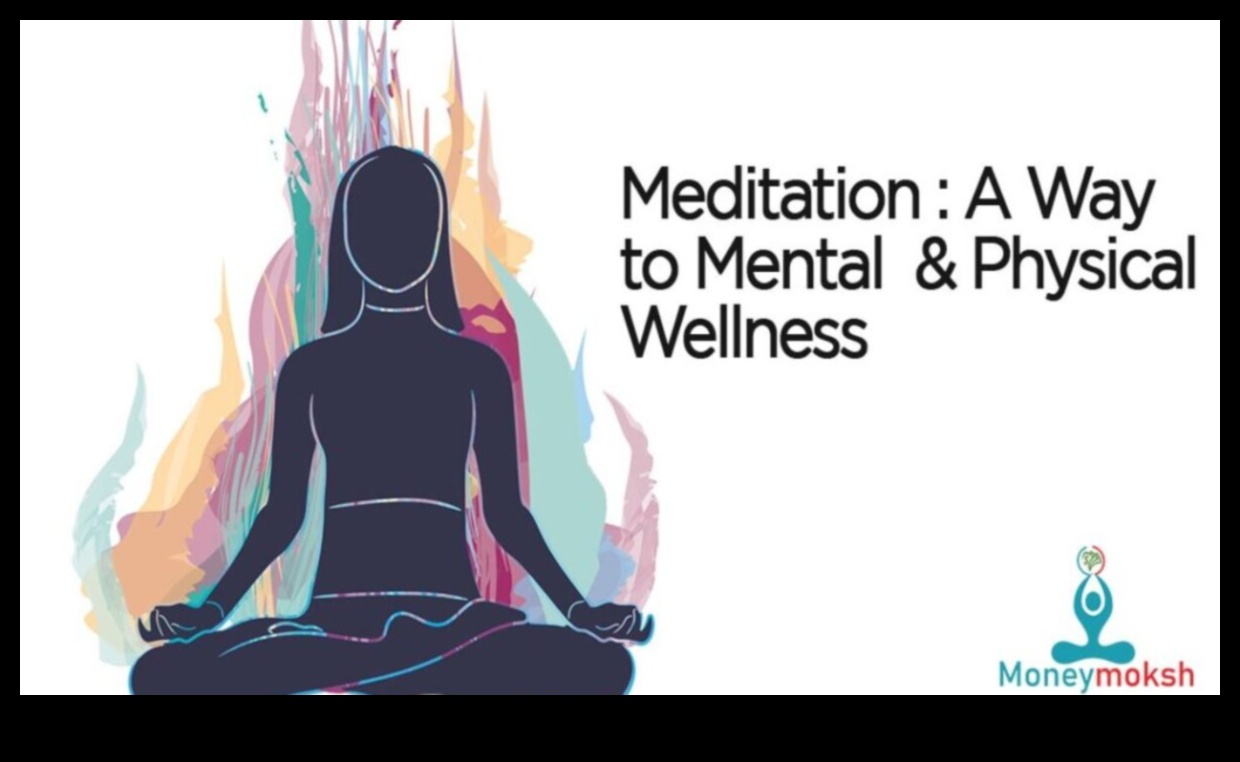 الحياة الواعية: الطريق إلى الصحة البدنية المثالية من خلال التأمل 4 الحياة الواعية: الطريق إلى الصحة البدنية المثالية من خلال التأمل