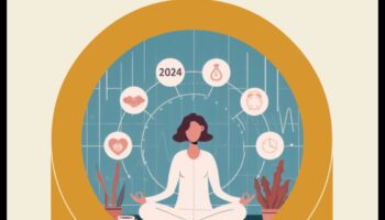 الحياة الواعية: الطريق إلى الصحة البدنية المثالية من خلال التأمل