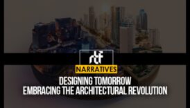 تصميم الغد وتشكيل الطريق إلى الأمام الابتكار المعماري 6 تصميم الغد: تشكيل مستقبل الابتكار المعماري