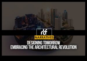 تصميم الغد: تشكيل مستقبل الابتكار المعماري