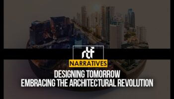 تصميم الغد: تشكيل مستقبل الابتكار المعماري