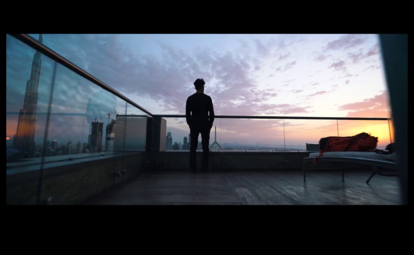 تصوير الفيديو السينمائي بنفسك: نصائح لعشاق صناعة الأفلام