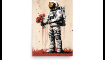 الرحلات السماوية: على متن سفن رواد الفضاء