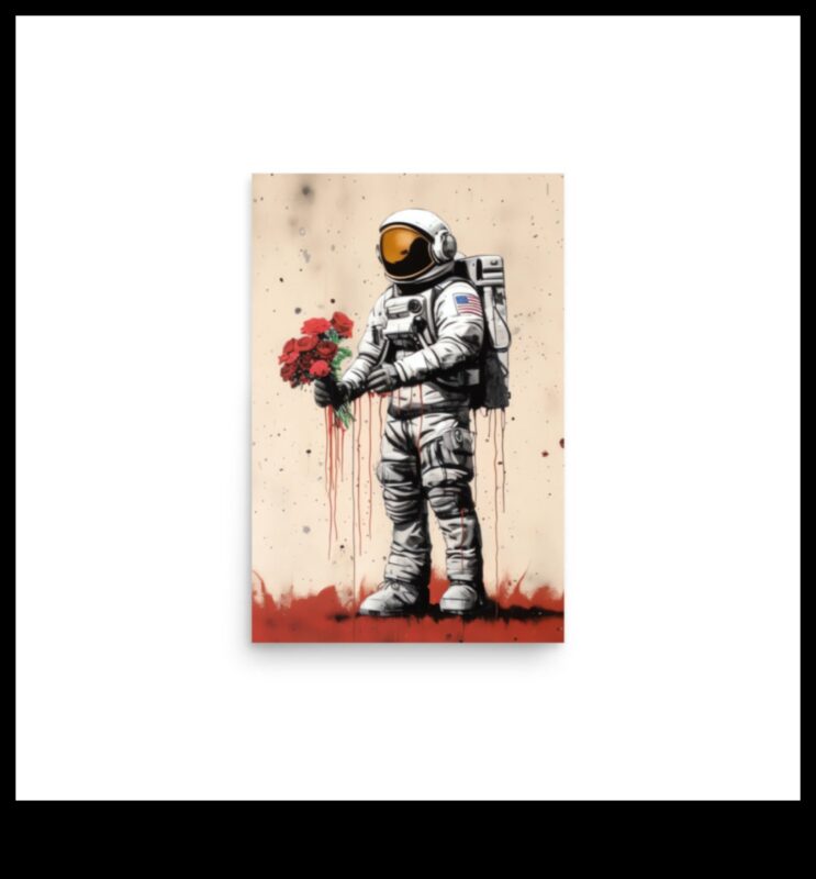 الرحلات السماوية: على متن سفن رواد الفضاء