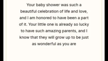 احتفل بالحياة: حفل استقبال مولود مليء بالحب والضحك