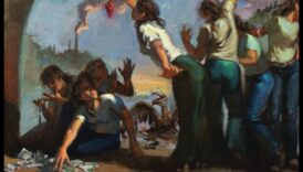 الفن في الحركة: الأشكال الديناميكية للتعبير الجسدي