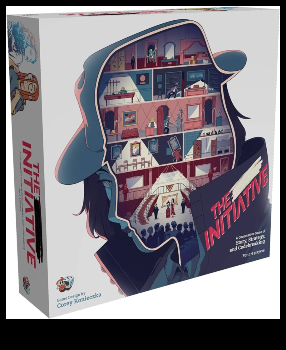 التألق في الصناعة يكشف أسرار تصميم الألعاب التي تجعل الألعاب غامرة وجذابة 3 تألق الصناعة: تم الكشف عن تقنيات تصميم اللعبة للعب المؤثر