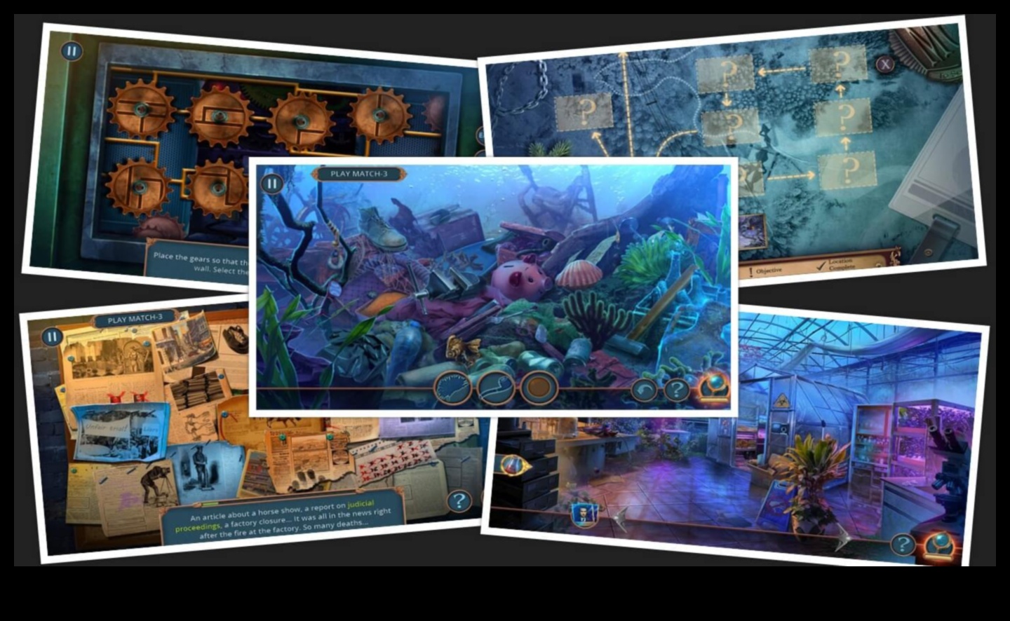 التألق في الصناعة يكشف أسرار تصميم الألعاب التي تجعل الألعاب غامرة وجذابة 2 تألق الصناعة: تم الكشف عن تقنيات تصميم اللعبة للعب المؤثر