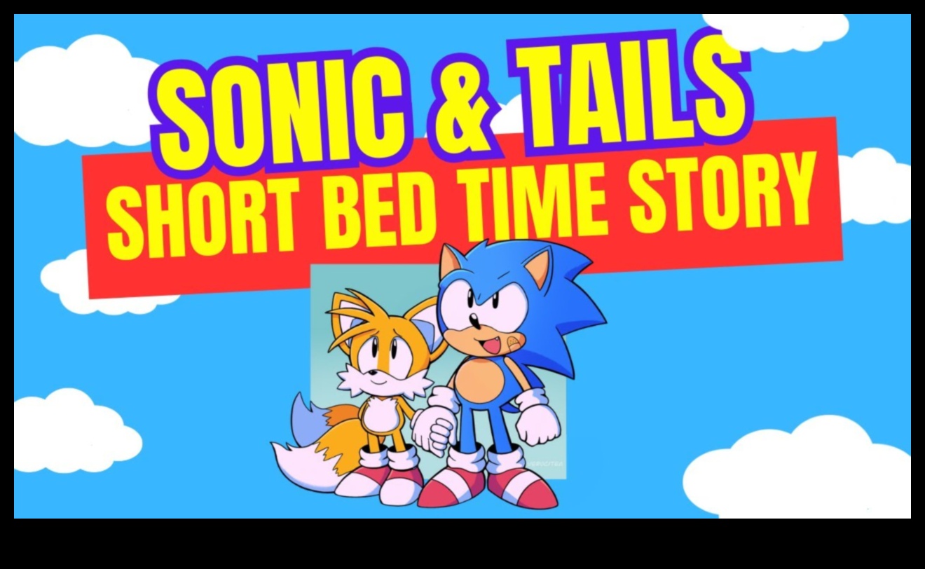 وقت القصة الصوتية: روايات موسيقية لطفلك الصغير