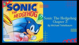 مغامرات سونيك ستوري تايم الموسيقية لطفلك الصغير 2 وقت القصة الصوتية: روايات موسيقية لطفلك الصغير