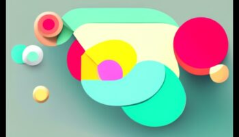 الوئام الملون: موازنة الشكل والوظيفة في تعليم التصميم