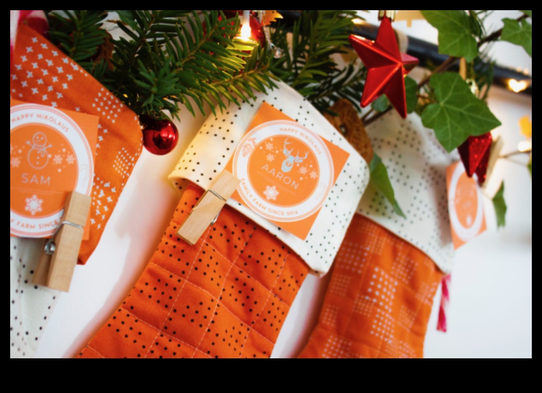 هدايا DIY تجعل العطلات مشرقة 3 السعادة محلية الصنع: الهدايا التي تجلب الفرح التي تصنعها بنفسك