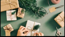 السعادة محلية الصنع: الهدايا التي تجلب الفرح التي تصنعها بنفسك