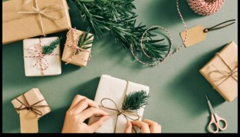 السعادة محلية الصنع: الهدايا التي تجلب الفرح التي تصنعها بنفسك