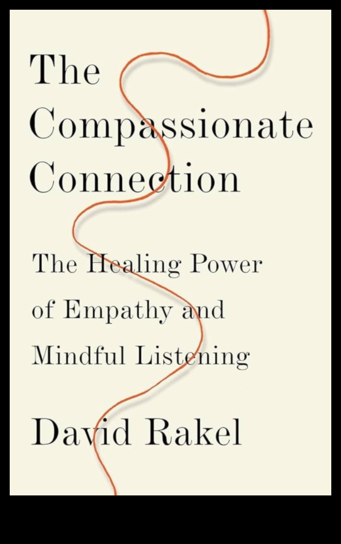 اتصالات رحيمة: رعاية العلاقات الواعية