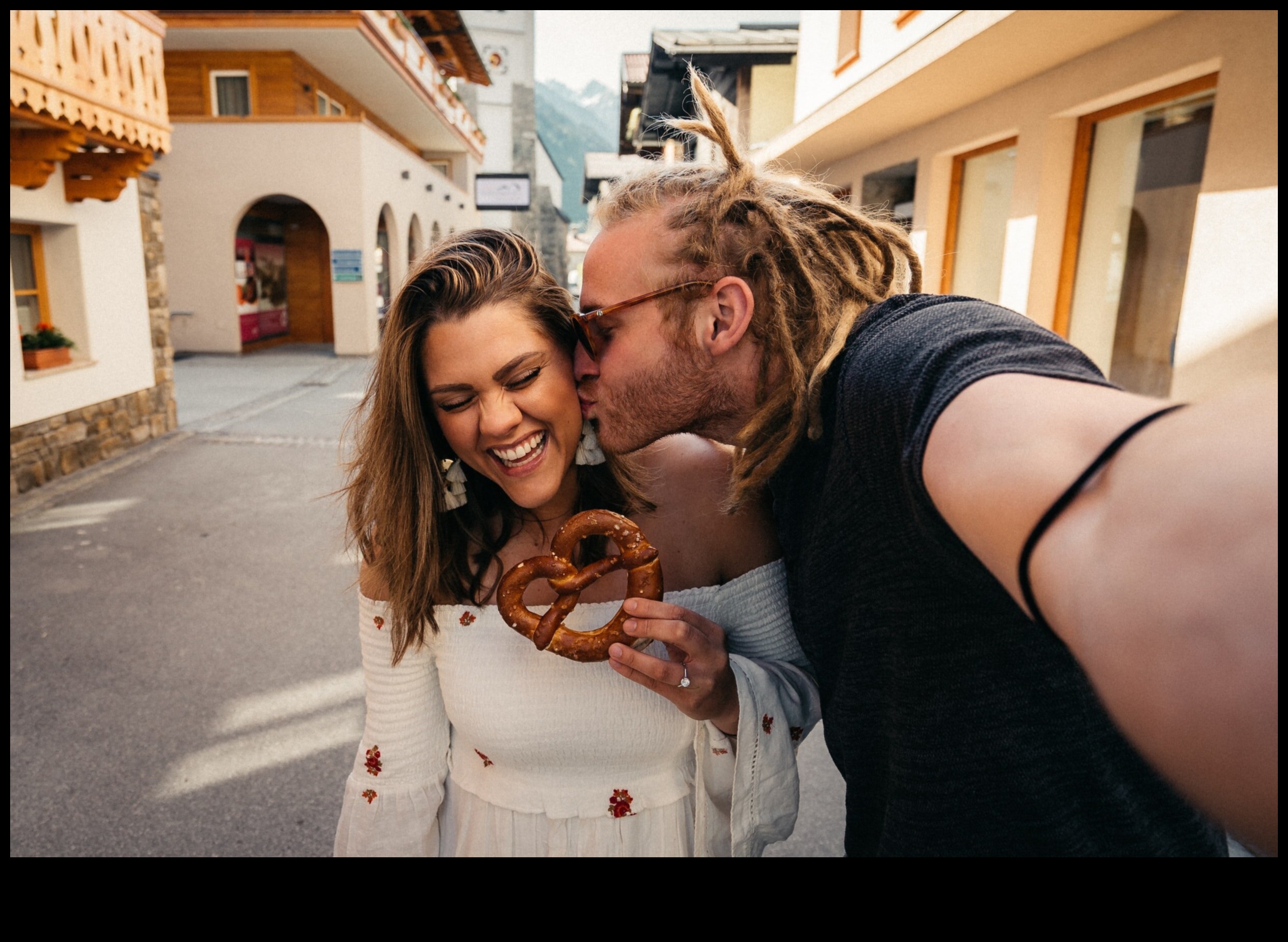 اتصالات رحيمة: رعاية العلاقات الواعية