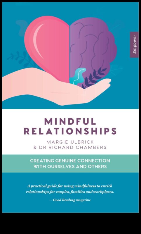 اتصالات رحيمة: رعاية العلاقات الواعية