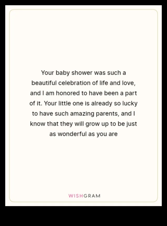 احتفل بالحياة: استحمام الطفل مليء بالحب والضحك والأمل 1 احتفل بالحياة: حفل استقبال مولود مليء بالحب والضحك