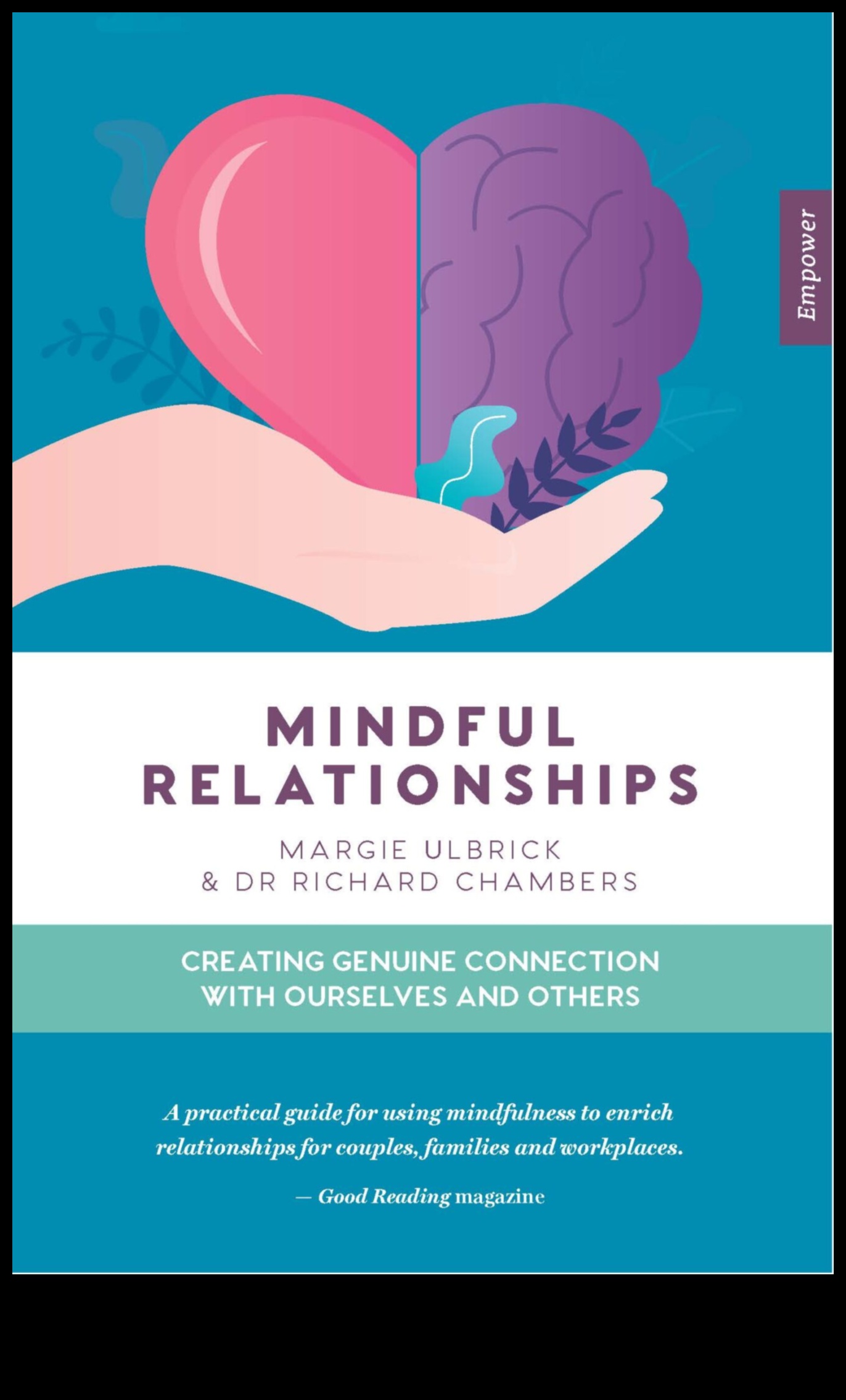 اتصالات رحيمة: رعاية العلاقات الواعية