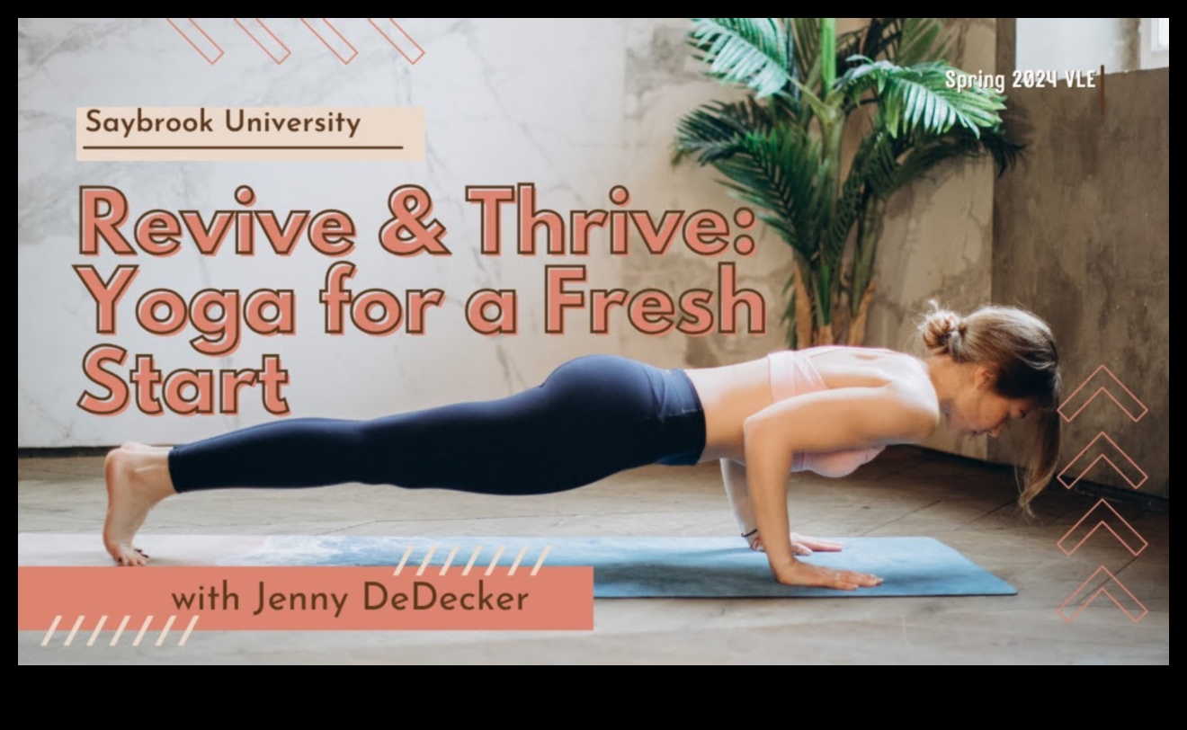 التنشيط والازدهار: التأثير الجسدي للتأمل