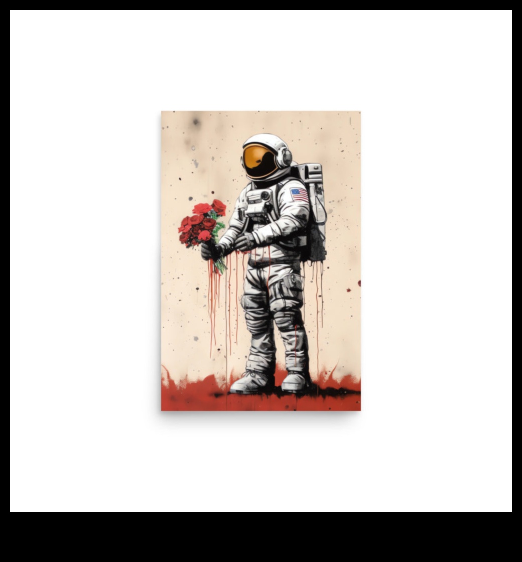 الرحلات السماوية: على متن سفن رواد الفضاء