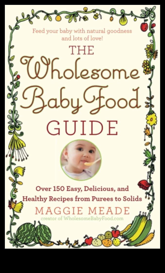 الضحكات الذواقة: نهج صحي وممتع لأغذية الأطفال 1 الضحكات تذوق الطعام: مغامرات أغذية الأطفال صحية وممتعة