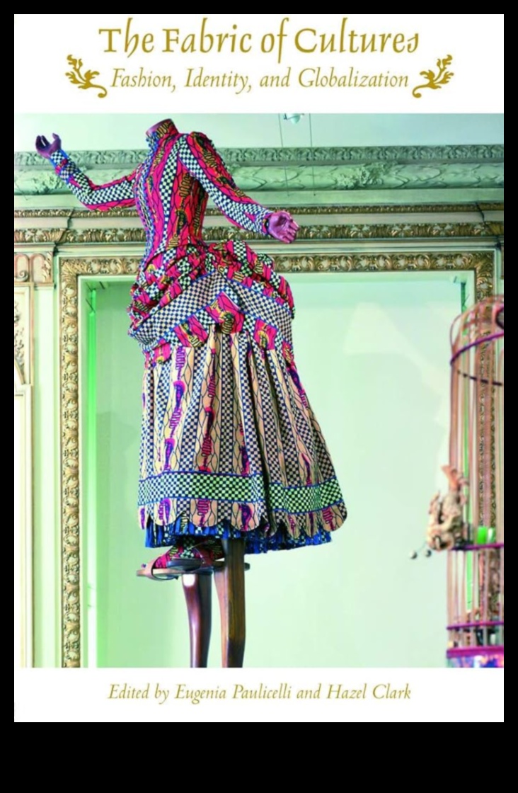 إكسسوارات DIY مستوحاة من التراث الثقافي: غرس التقاليد في الموضة