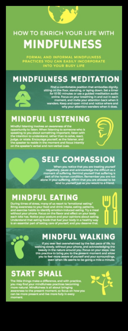 الوقفة الحالية: نفس وسط صخب الحياة اليومية