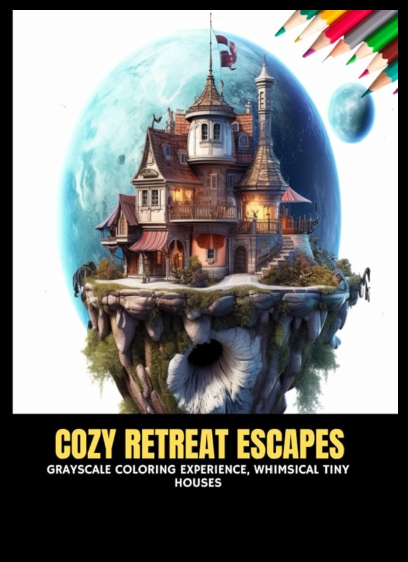 التراجع الواعي: الهروب إلى الهدوء من خلال حكمة تخفيف التوتر