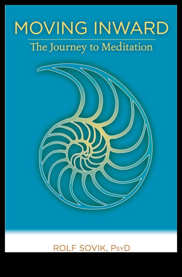 رحلة إلى الداخل: 5 كتب لمساعدتك على تعميق ممارسة التأمل لديك رحلة إلى الداخل: أفضل الكتب لتجربة تأمل عميقة