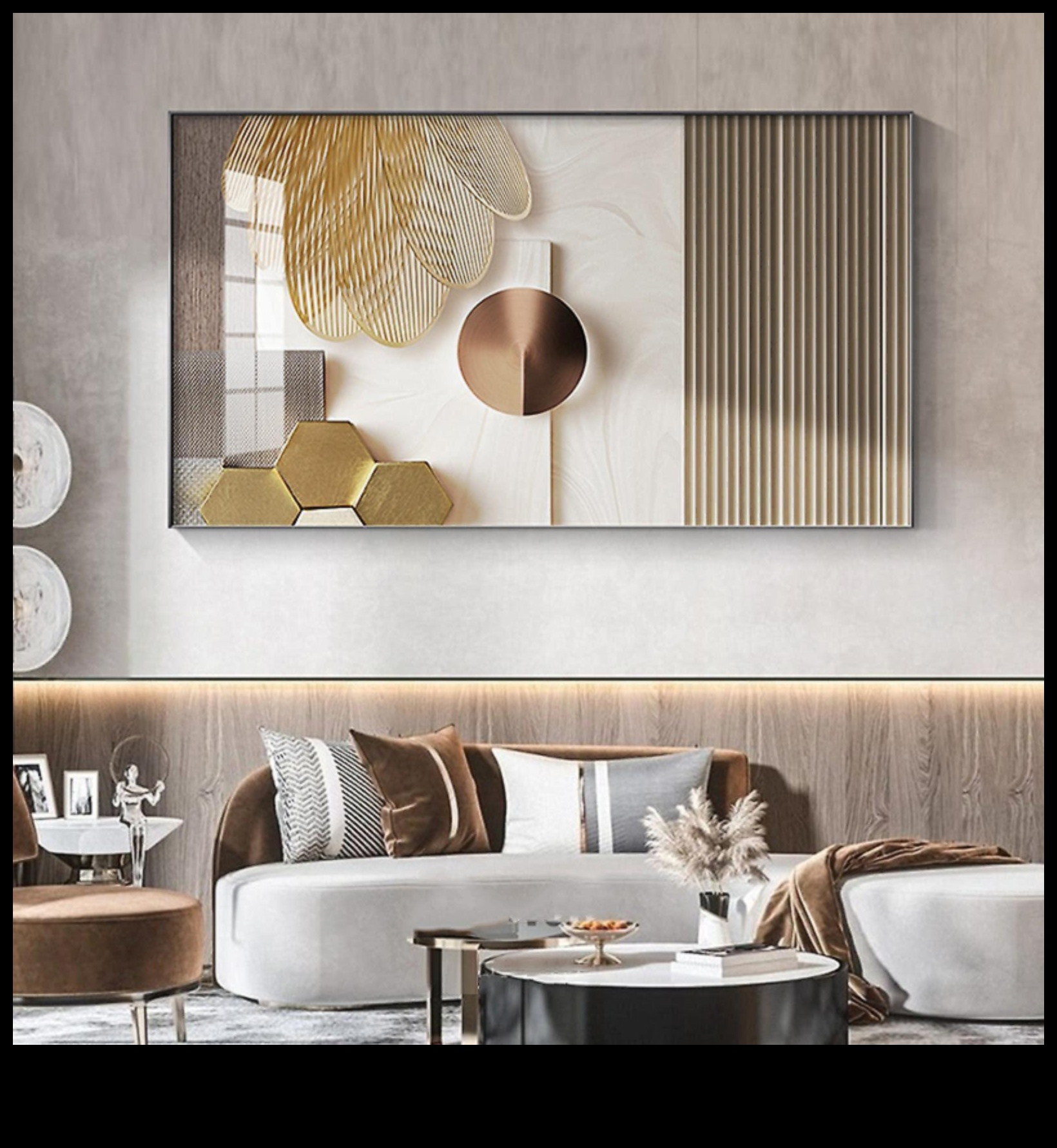 روائع صغيرة: اكتشف سحر التصاميم البسيطة