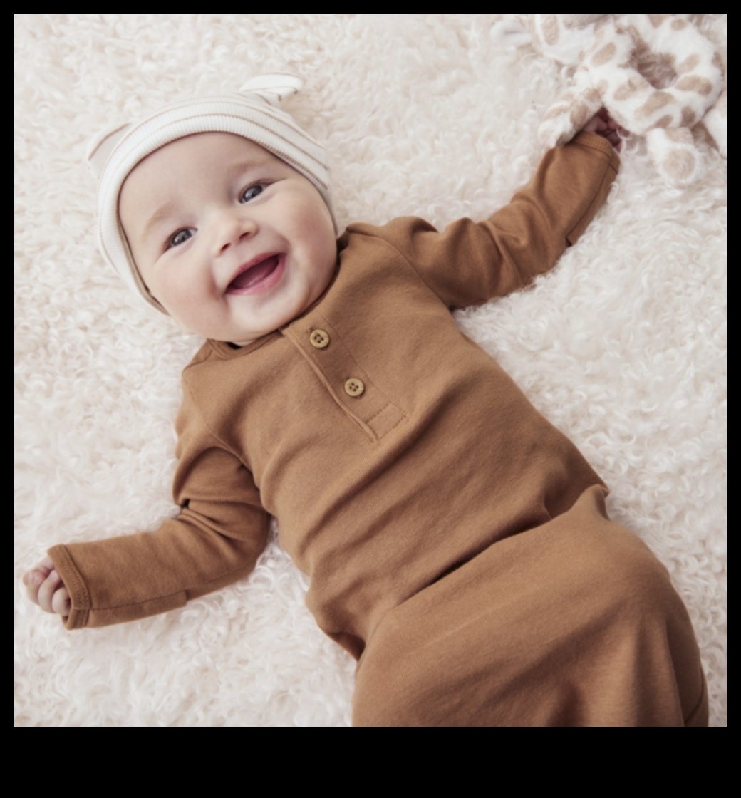 مغامرات في الجاذبية: أساسيات الطفل