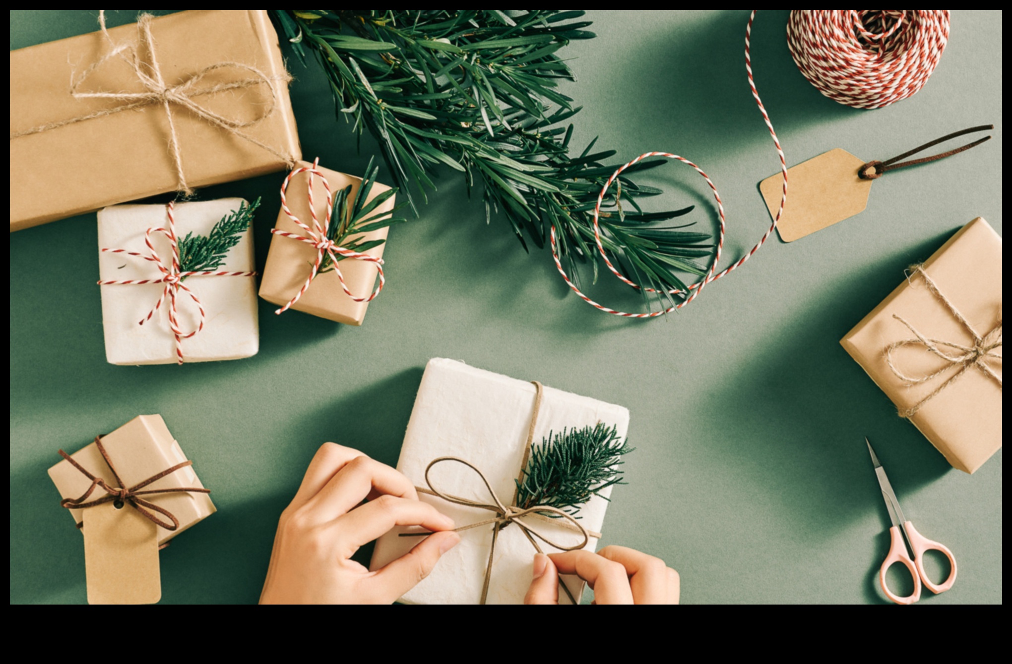 هدايا DIY تجعل العطلات مشرقة 1 السعادة محلية الصنع: الهدايا التي تجلب الفرح التي تصنعها بنفسك