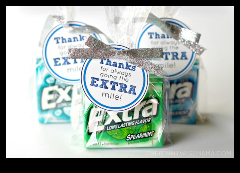 الرموز المدروسة: هدايا DIY لدعم الأحباء